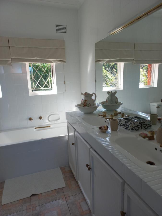 18 Pioneer Bnb Kloof Exteriér fotografie