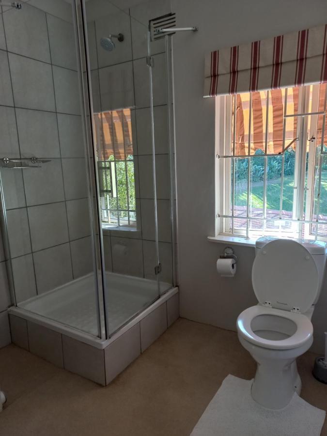 18 Pioneer Bnb Kloof Exteriér fotografie