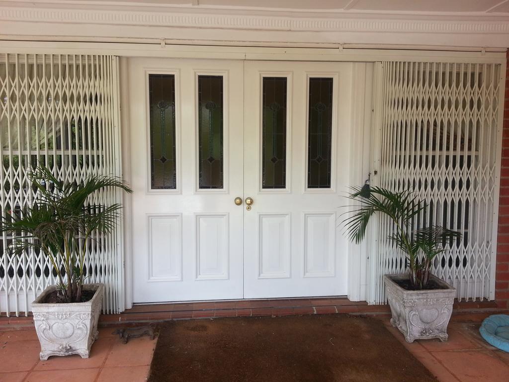 18 Pioneer Bnb Kloof Exteriér fotografie