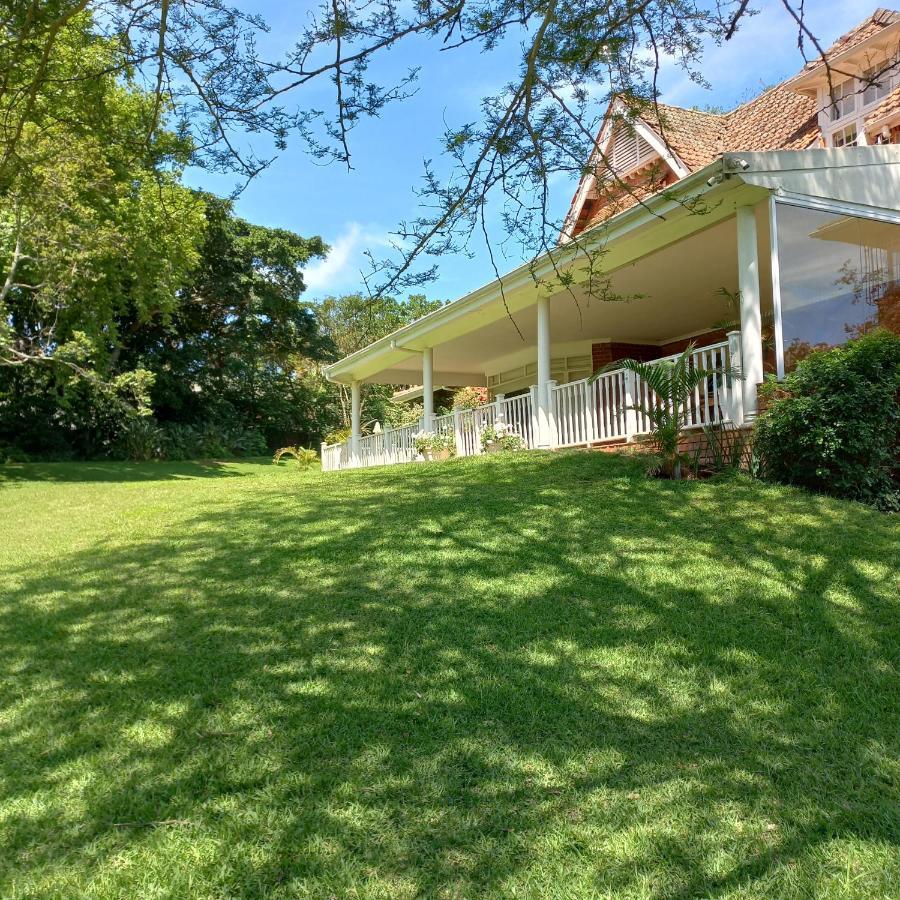 18 Pioneer Bnb Kloof Exteriér fotografie