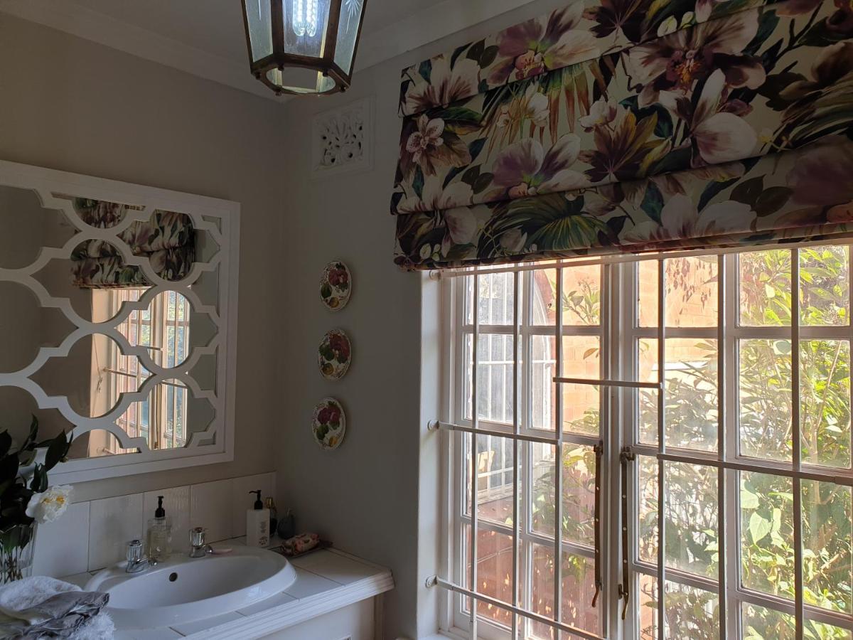 18 Pioneer Bnb Kloof Exteriér fotografie