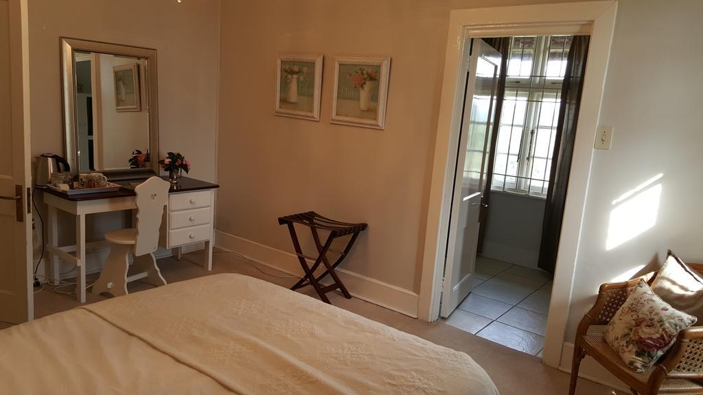 18 Pioneer Bnb Kloof Pokoj fotografie
