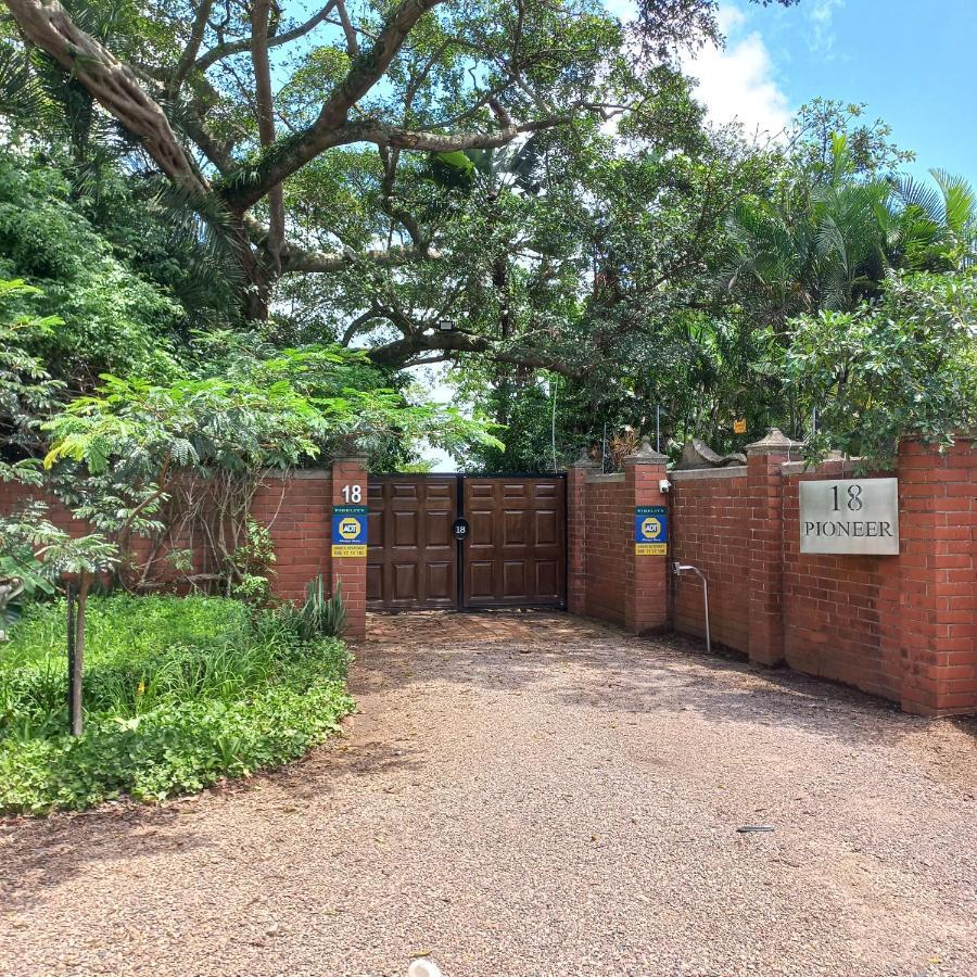 18 Pioneer Bnb Kloof Exteriér fotografie