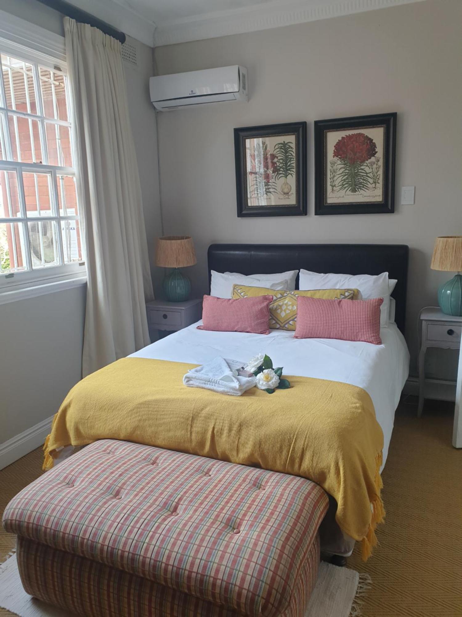 18 Pioneer Bnb Kloof Exteriér fotografie