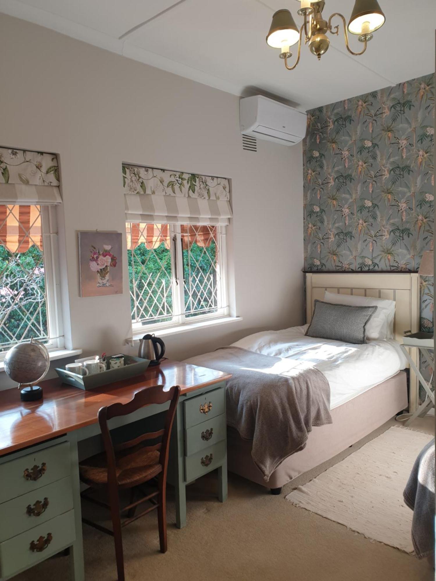 18 Pioneer Bnb Kloof Exteriér fotografie