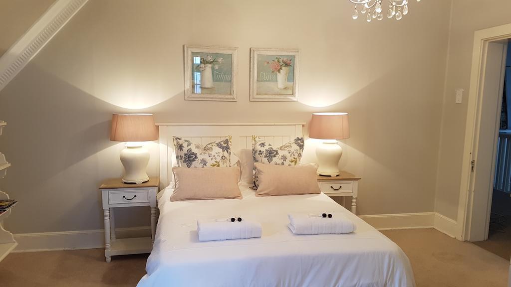 18 Pioneer Bnb Kloof Exteriér fotografie